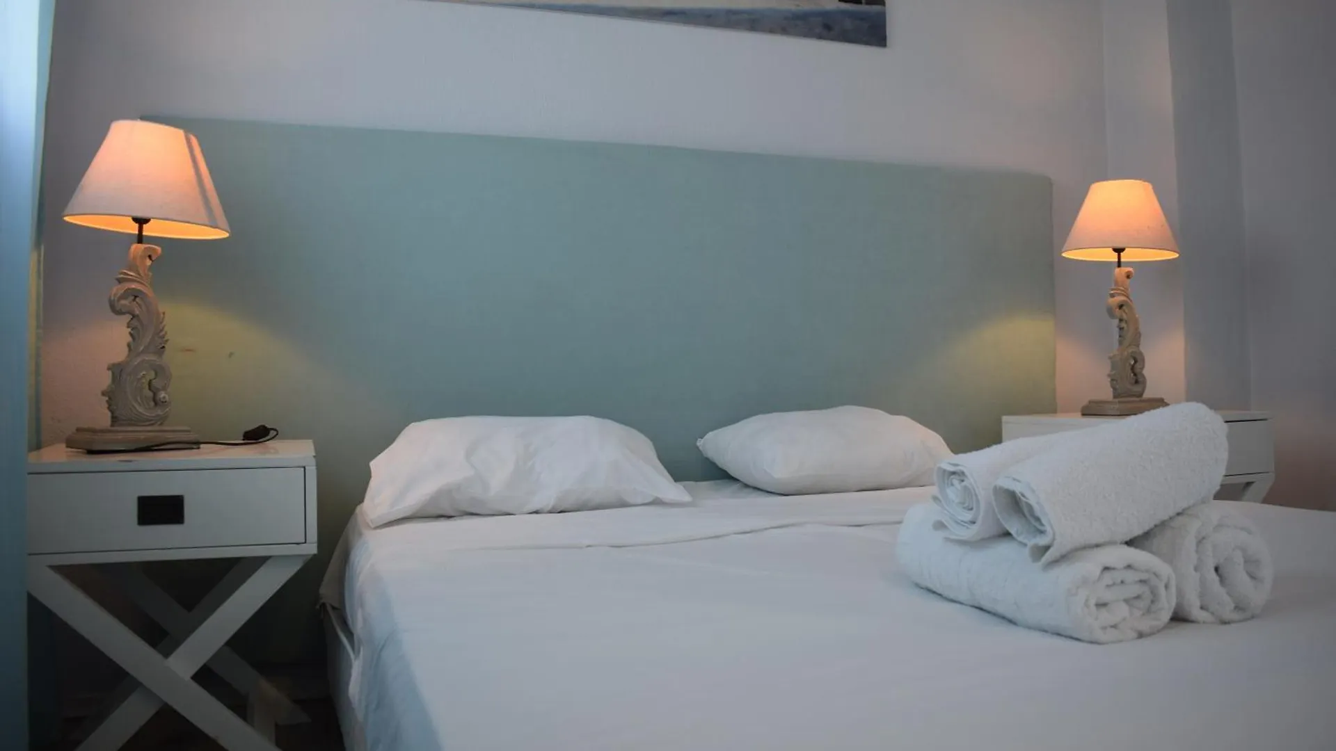 Apartment Carmen Seaview Maisonette By Rentalspro-Sozopoli Halkidiki