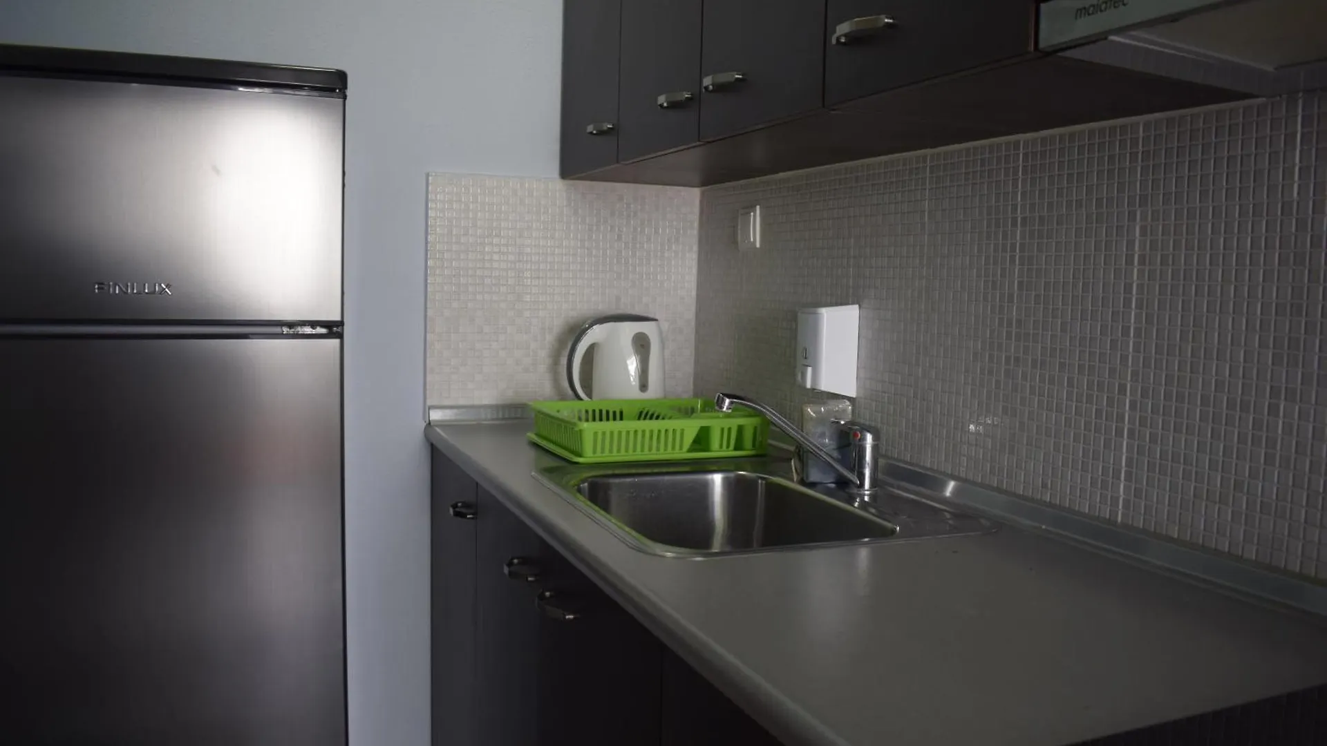 Apartment Carmen Seaview Maisonette By Rentalspro-Sozopoli Halkidiki