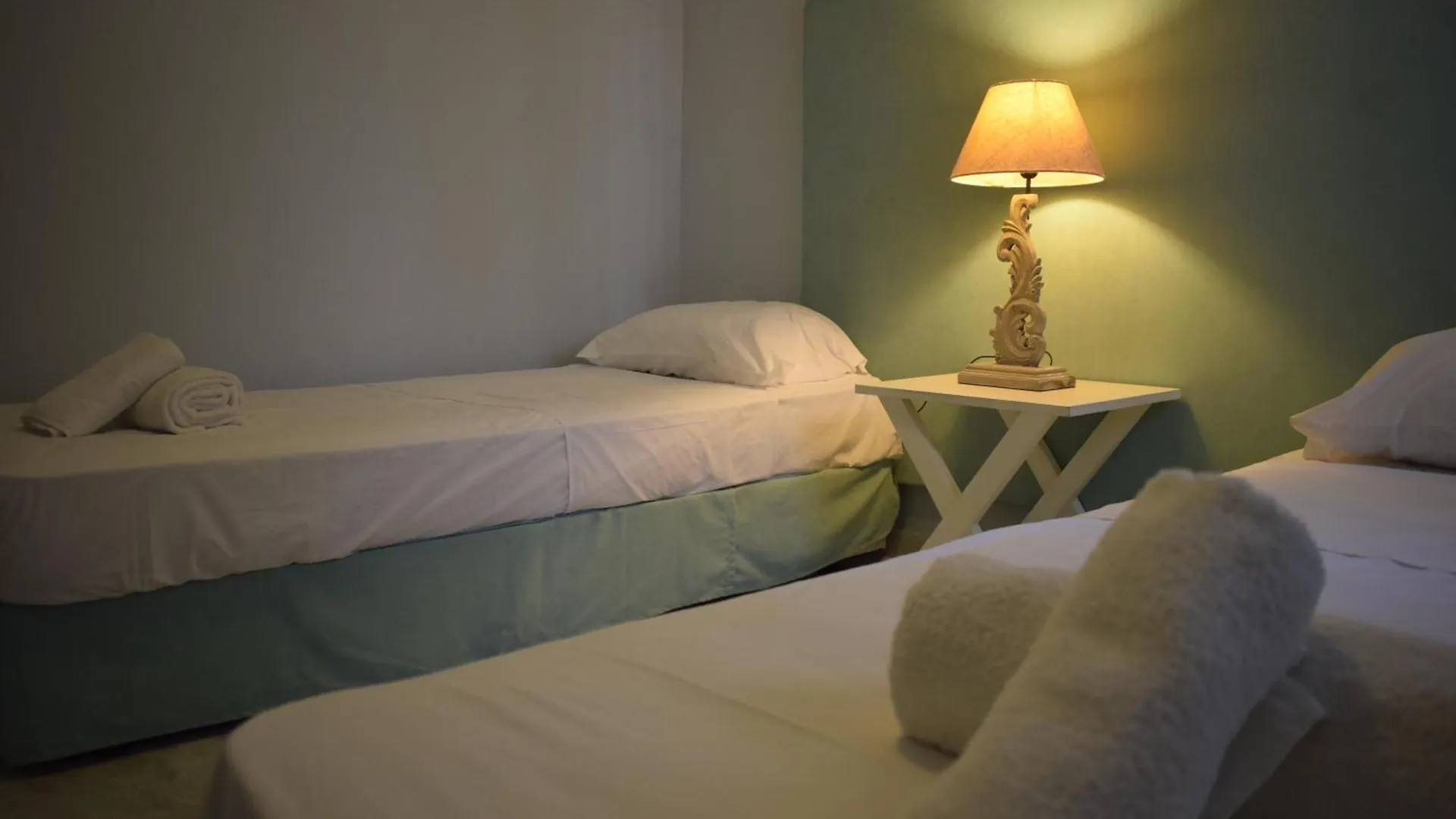 Carmen Seaview Maisonette By Rentalspro-Sozopoli Halkidiki Apartment