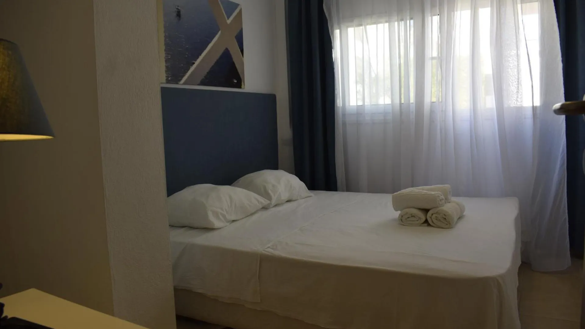 Carmen Seaview Maisonette By Rentalspro-Sozopoli Halkidiki Apartment