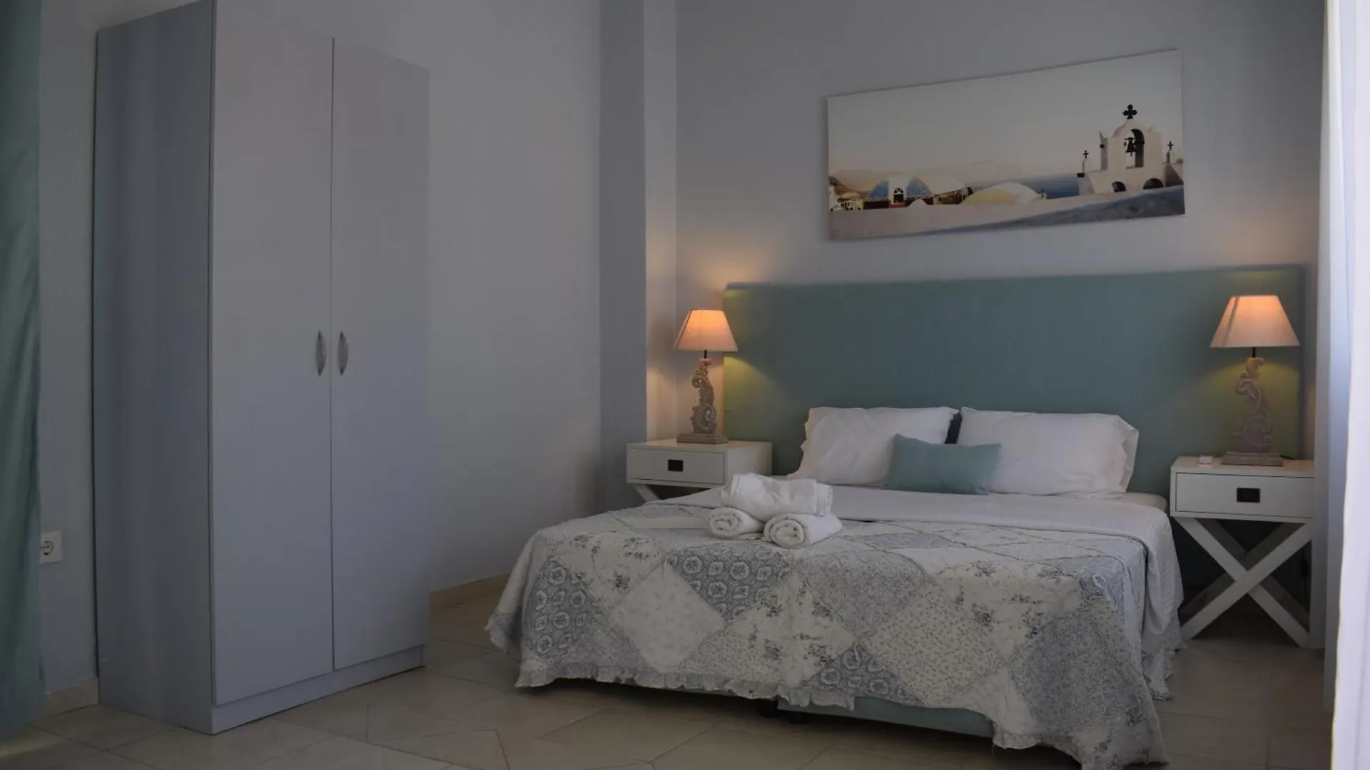 Carmen Seaview Maisonette By Rentalspro-Sozopoli Halkidiki Greece