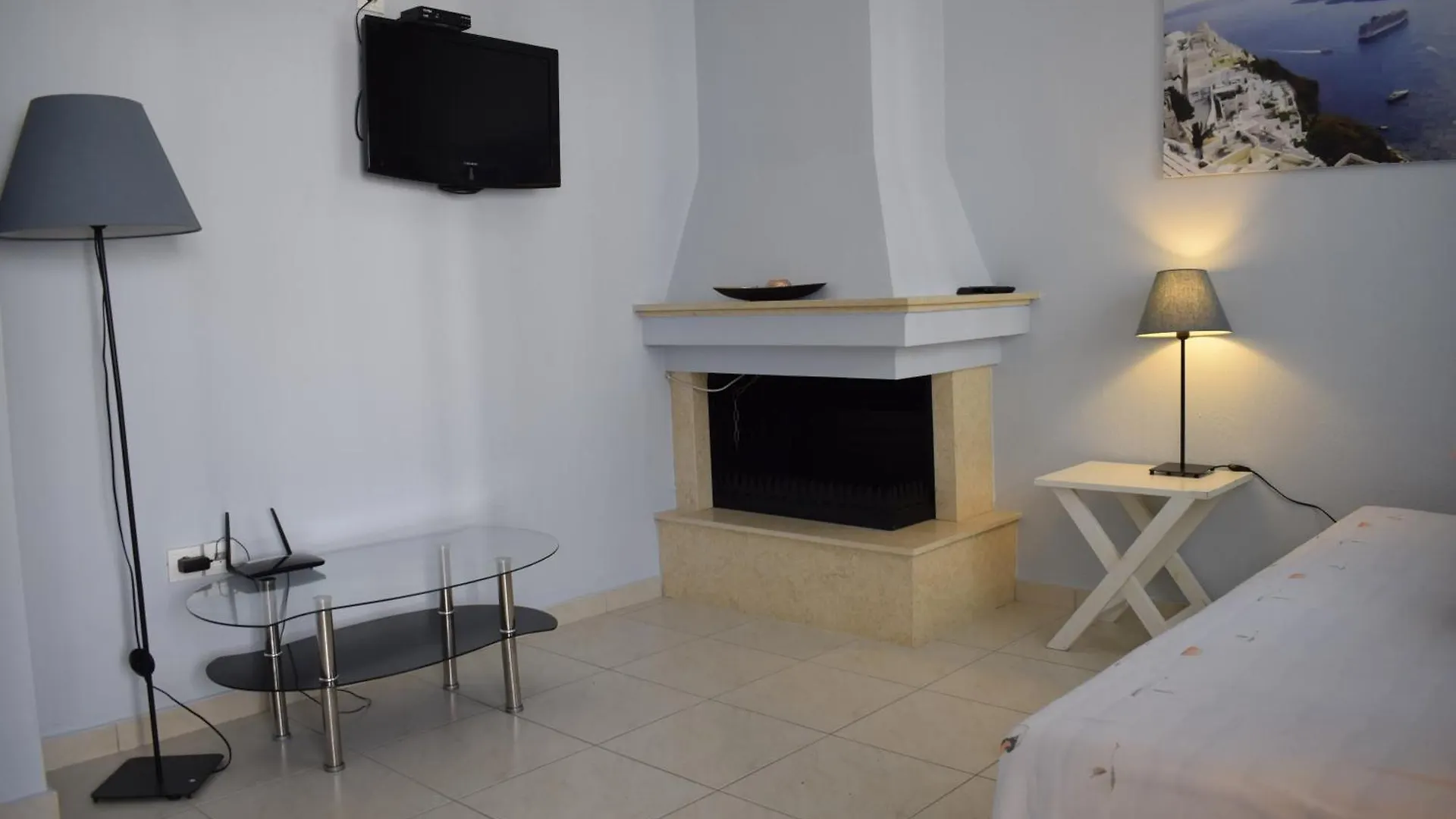 Carmen Seaview Maisonette By Rentalspro-Sozopoli Halkidiki Apartment