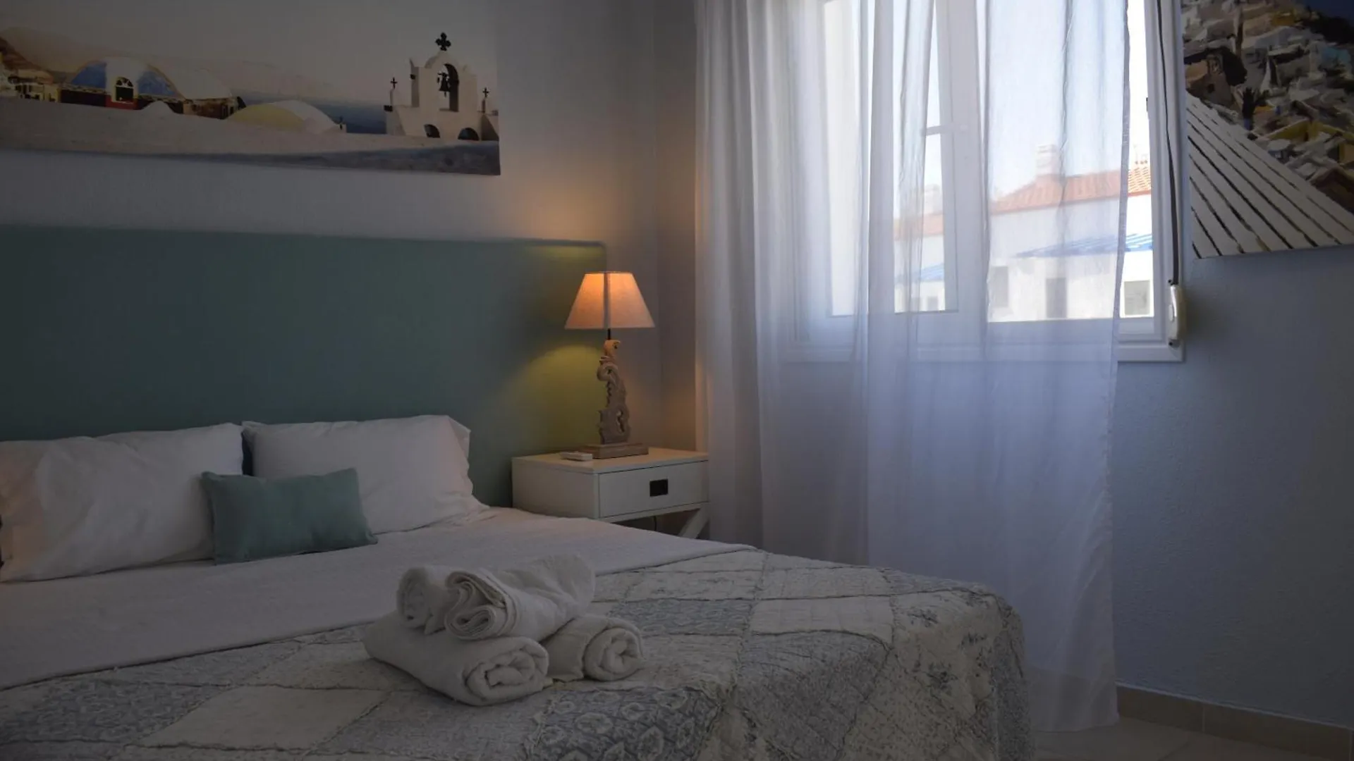 Carmen Seaview Maisonette By Rentalspro-Sozopoli Halkidiki Sozopoli