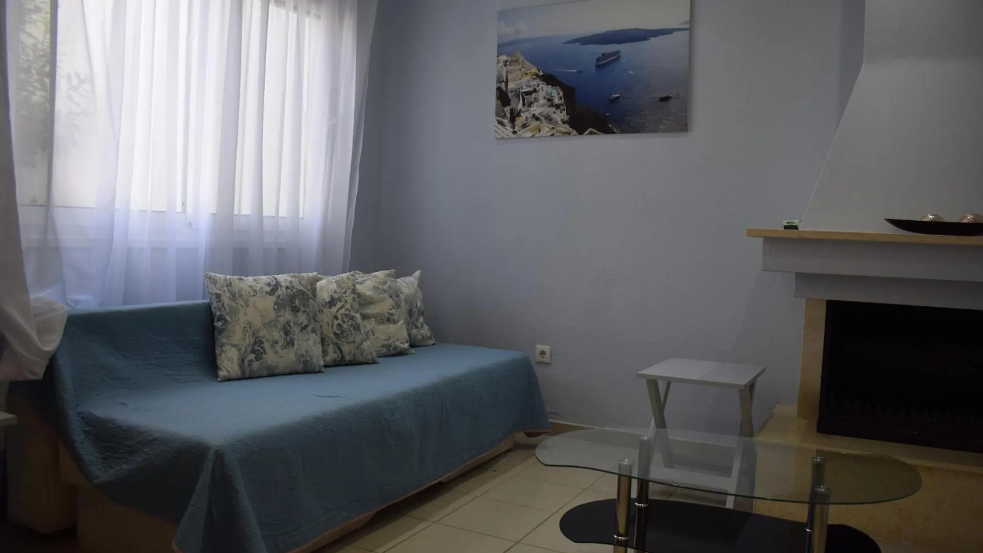Apartment Carmen Seaview Maisonette By Rentalspro-Sozopoli Halkidiki
